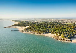 L'Île de Noirmoutier et ses alentours