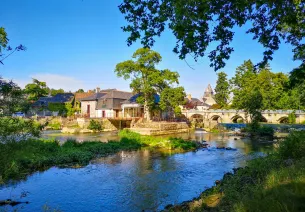 L'Indre secrète