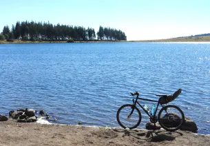 Lac de Servières