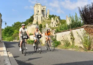 De Loir en Loire