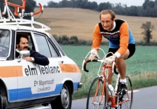 Le Vélo de Ghislain Lambert (2001)