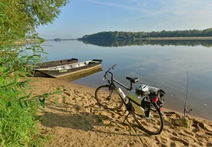À la poursuite de la Loire