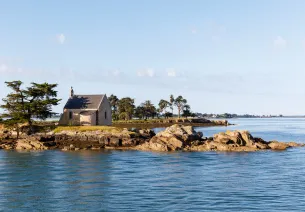 La Chapelle Boedic - Morbihan