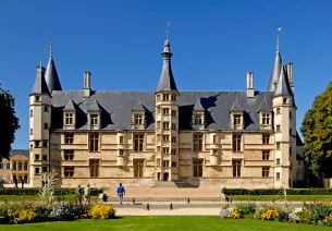 Le Palais Ducal