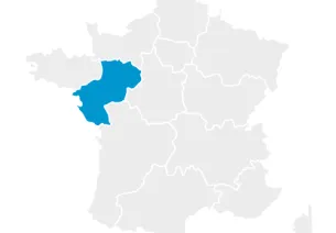 Région Pays-de-la-Loire