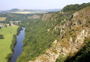 Vallée de l'Orne