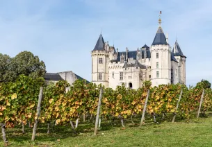 Saumur
