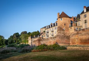 Visiter Le Mans