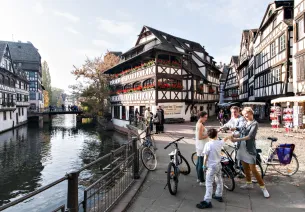 Faux départ mérité à Strasbourg
