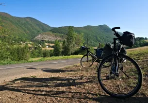 Tour du Haut-Jura