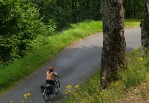 Tour du Massif central