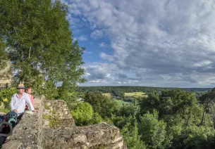 Mise en jambes en Vallée de Chevreuse