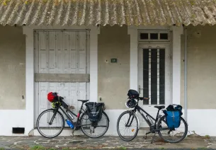 Sur la Via Fluvia