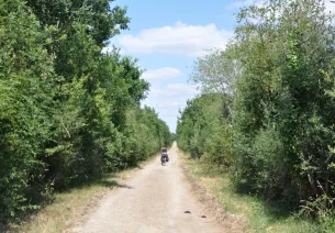 Voie verte de carquefou