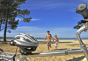 Un voyage à vélo en appelle un autre …