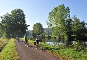 Un voyage à vélo, c’est sain et écolo