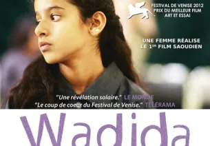 Wadjda (2012)