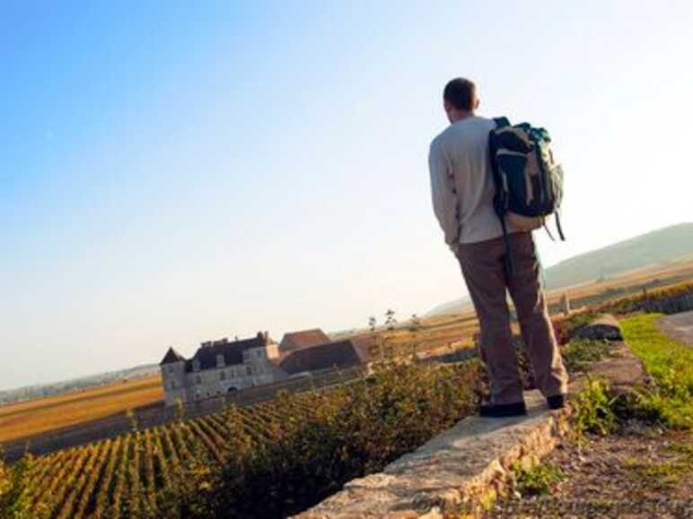 Le Porte Bagages