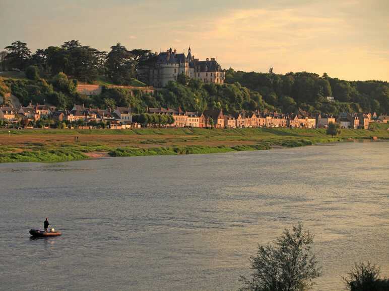 Château de Chaumont