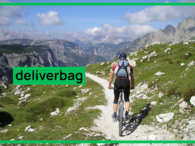 Deliverbag