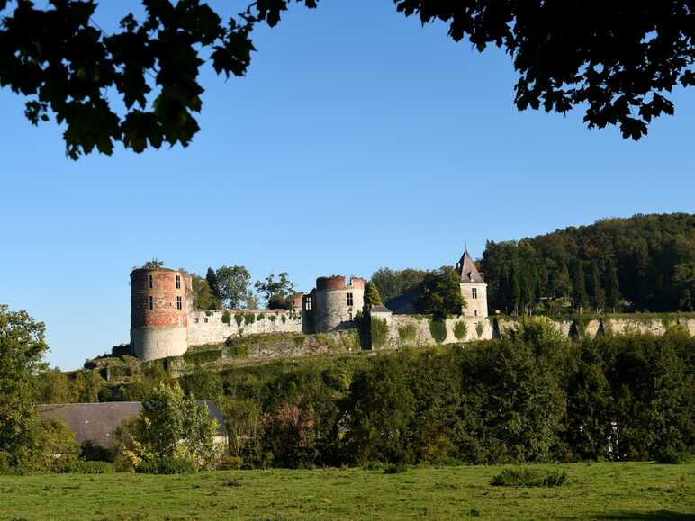 Château de Hierges