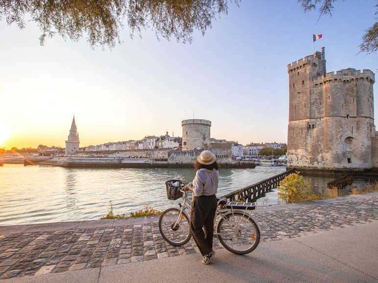 La Rochelle