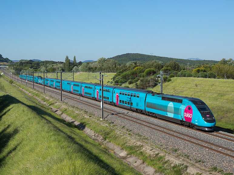 Prendre le train avec son vélo : conseils, informations et prix