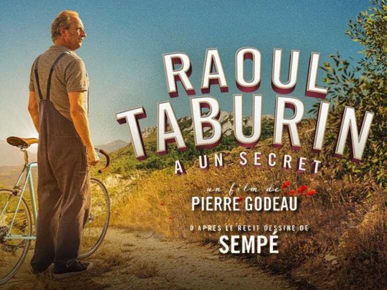 Raoul Taburin (2019)