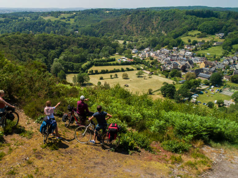 Les Alpes Mancelles