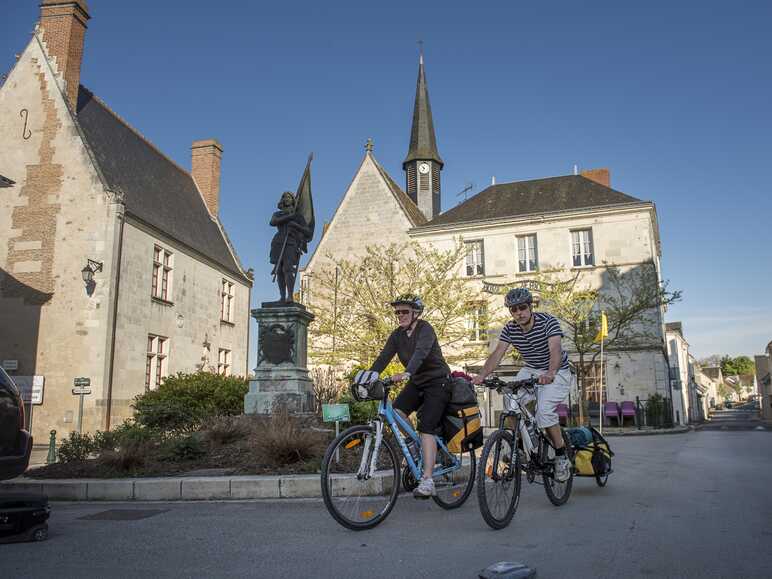 Sainte-Catherine de Fierbois