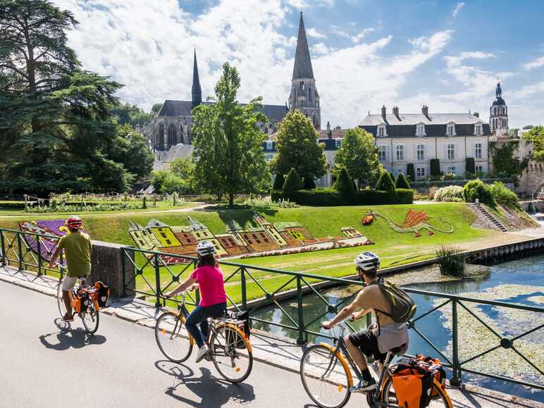 Autour de Vendôme, Ville d’Art et d’histoire