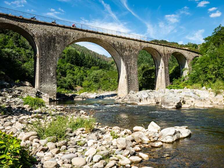 Viaduc du Moulinas