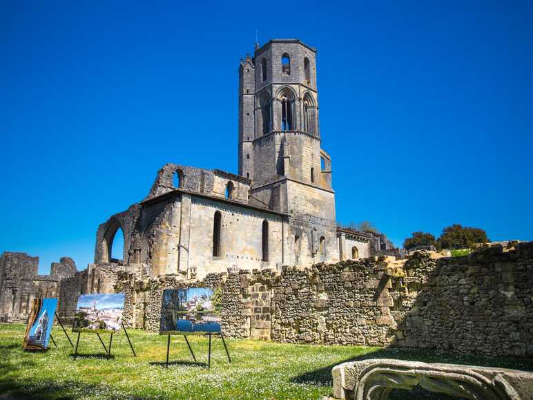 L'entre-Deux-Mers : la Toscane Bordelaise