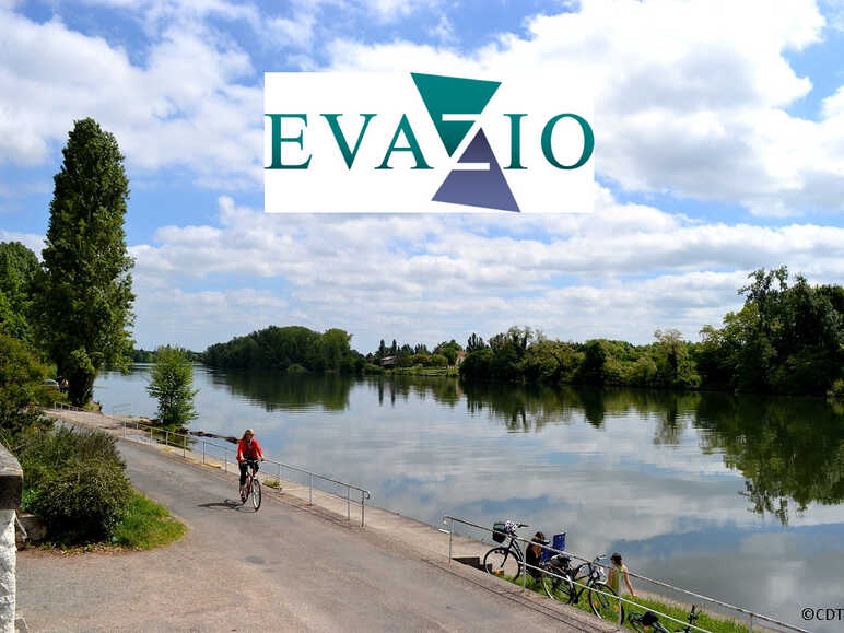 Agence de voyage Evazio