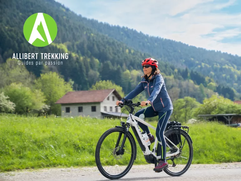 Allibert Trekking