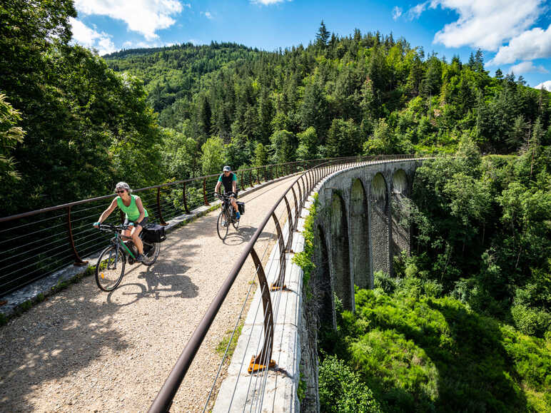 Douce échappée en Ardèche Sauvage