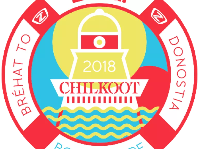 Born To Ride Chilkoot 2018