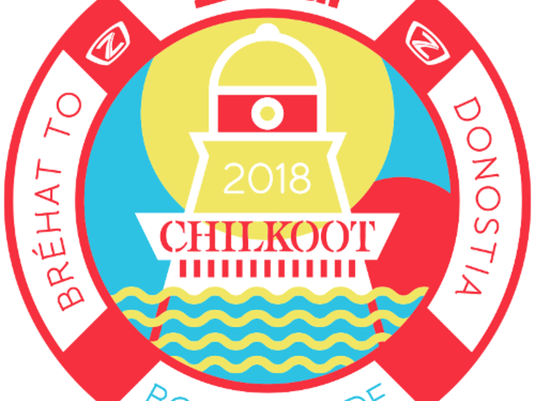 Born To Ride Chilkoot 2018