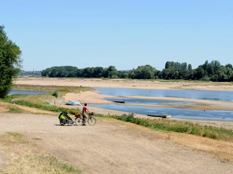 Bercés par la Loire