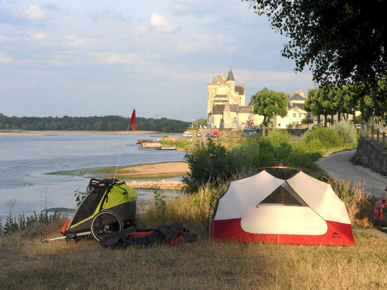 Tente et bivouac