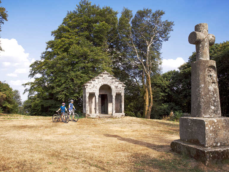 Sur les traces des Gallo-Romains