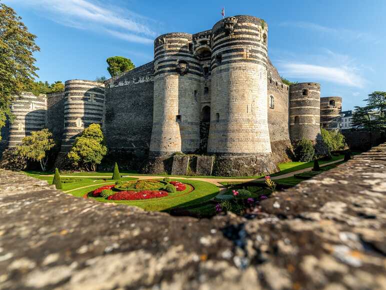 Angers : une invitation au cœur d’un patrimoine d’exception