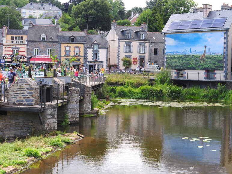 Le festival photo de la Gacilly