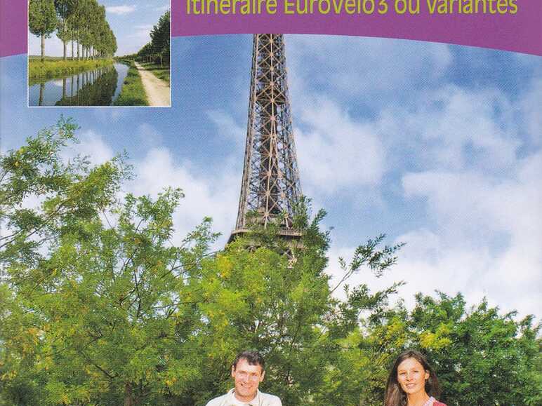 Namurs - Tours sur l'EuroVelo 3