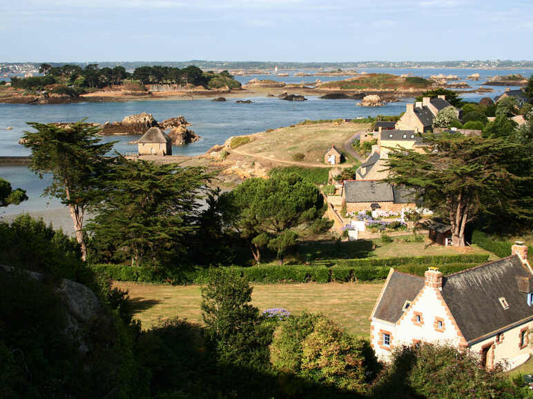 Île de Bréhat