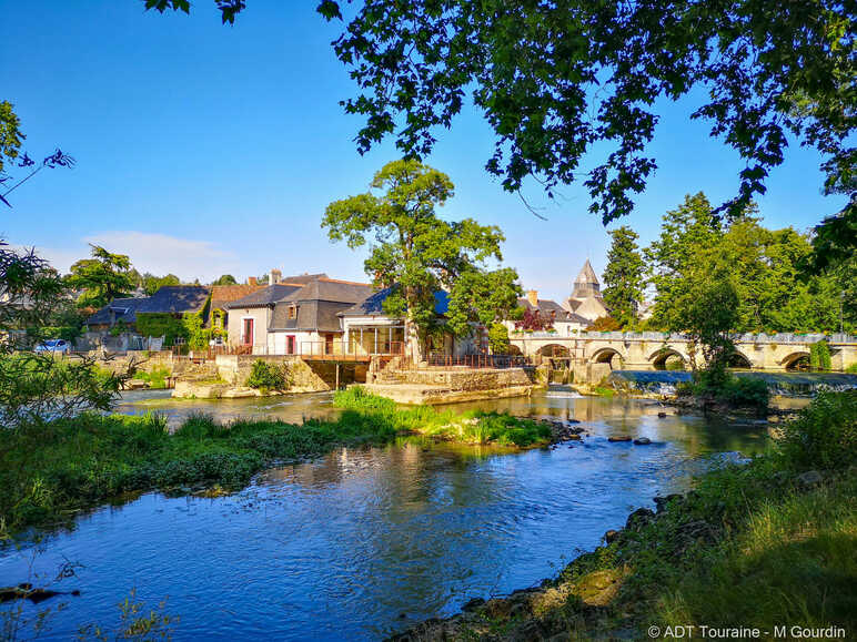 L'Indre secrète