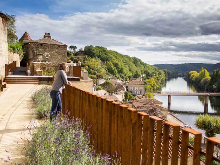 Puy L'Evêque