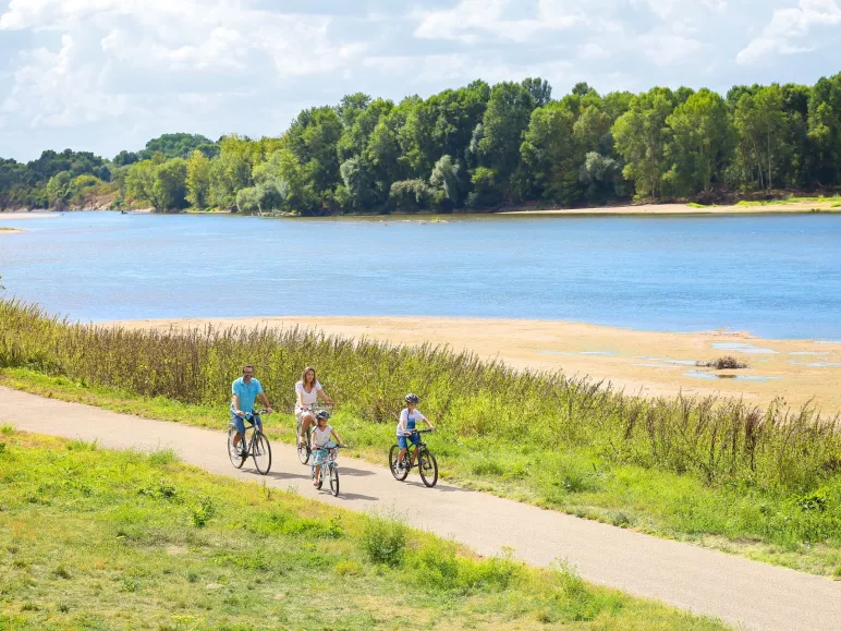 Bords de Loire