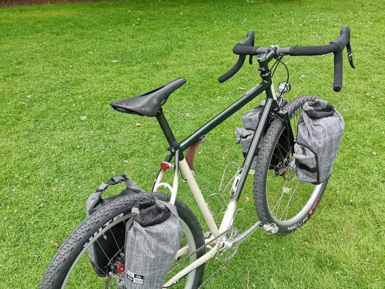 LaFraise Cycles