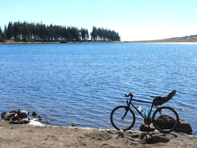 Lac de Servières